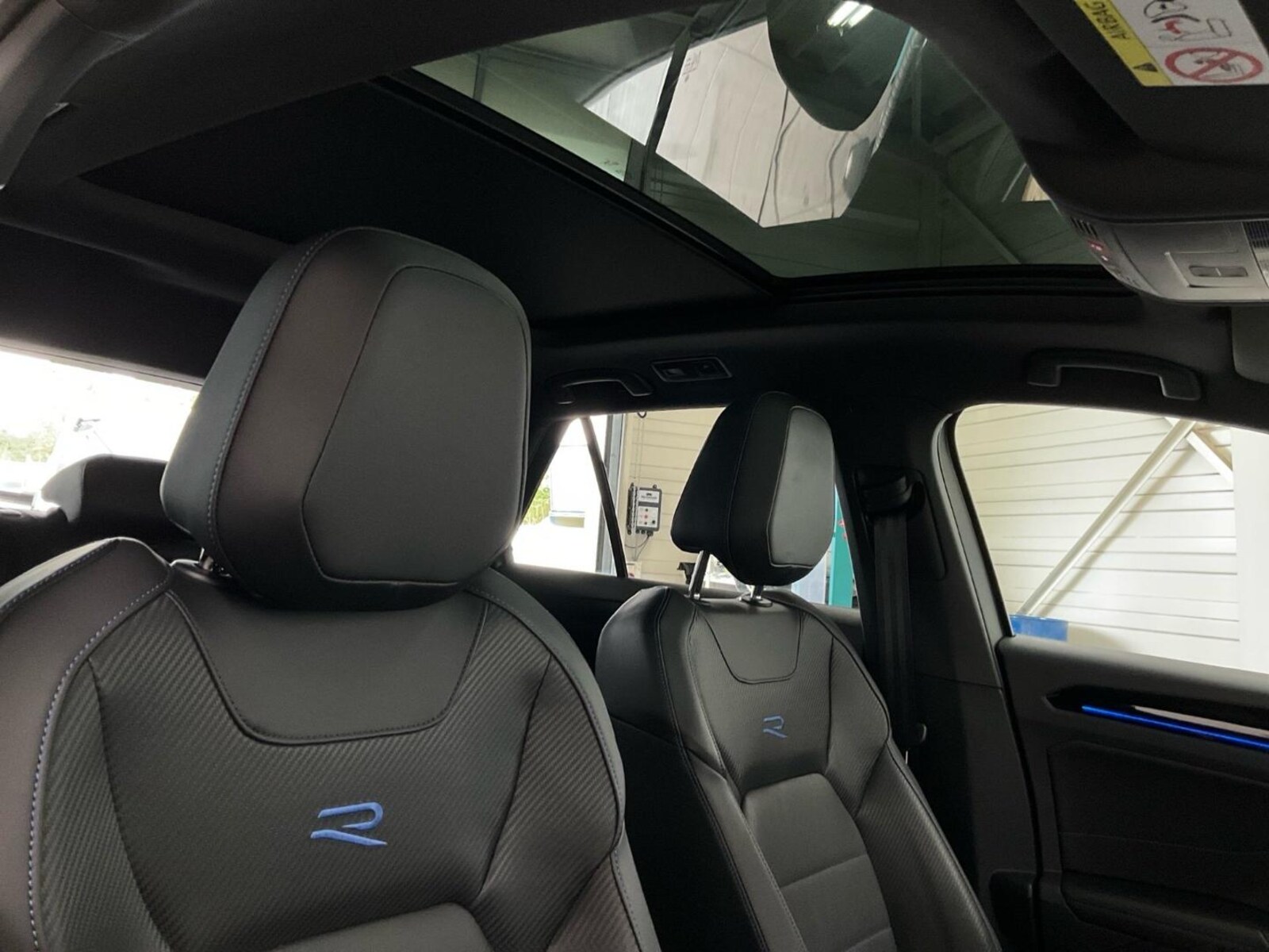 Volkswagen T-Roc – Bild 20