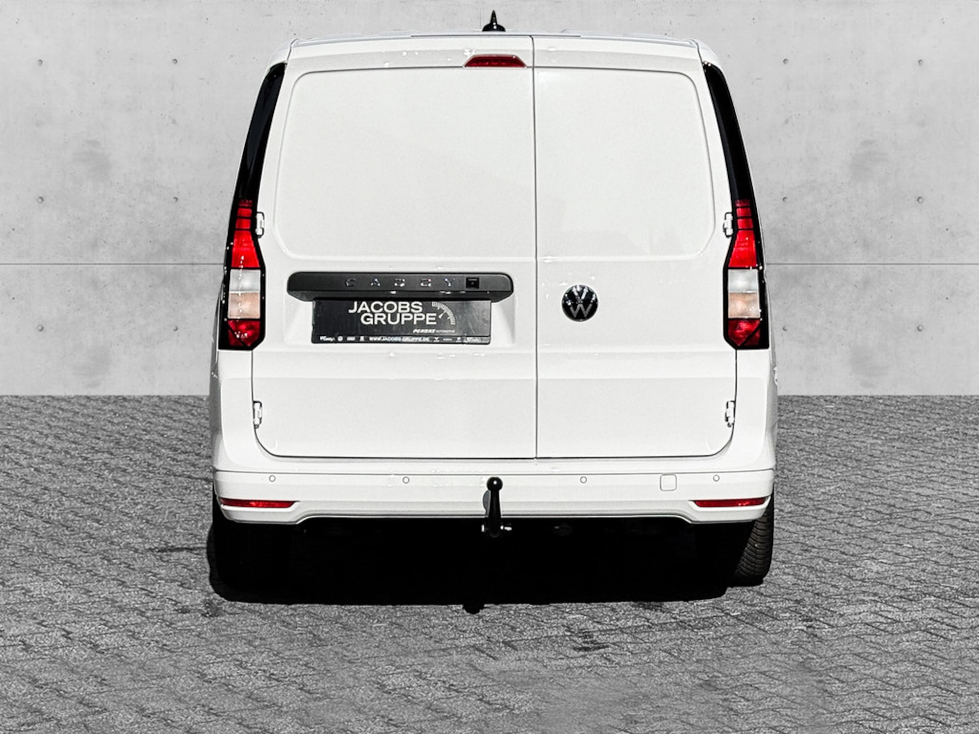 Volkswagen Caddy Maxi Cargo