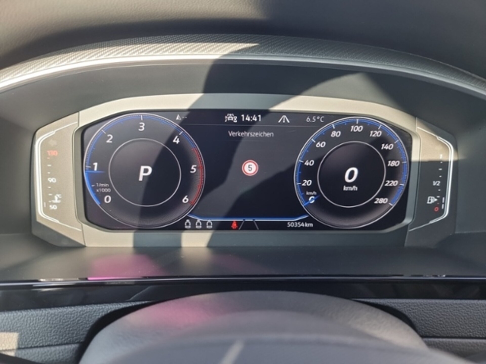 Volkswagen Arteon Shooting Brake Elegance