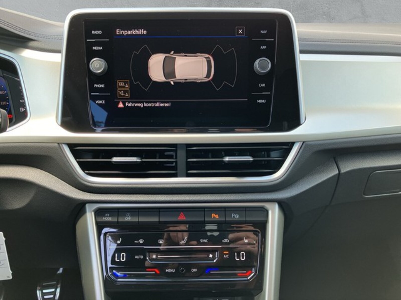 Volkswagen T-Roc – Bild 13