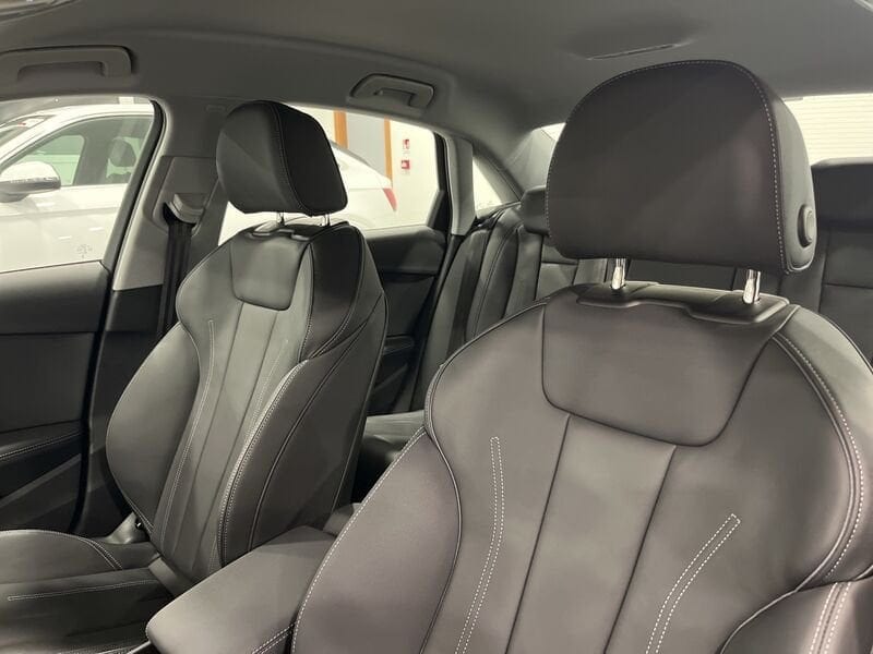 Image about Audi A4 Berlina S line edition 35 TDI 120 kW (163 CV) S tronic