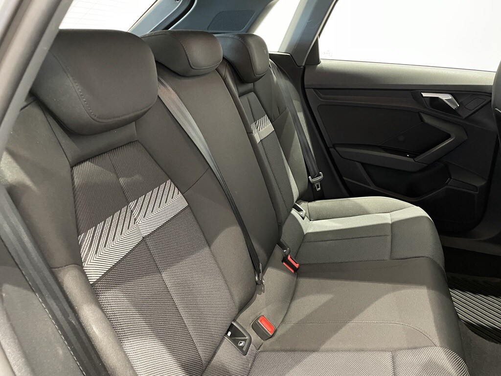 Image about Audi A3 Sportback A3 Sportback 35 TFSI Proline 150 hk S tronic