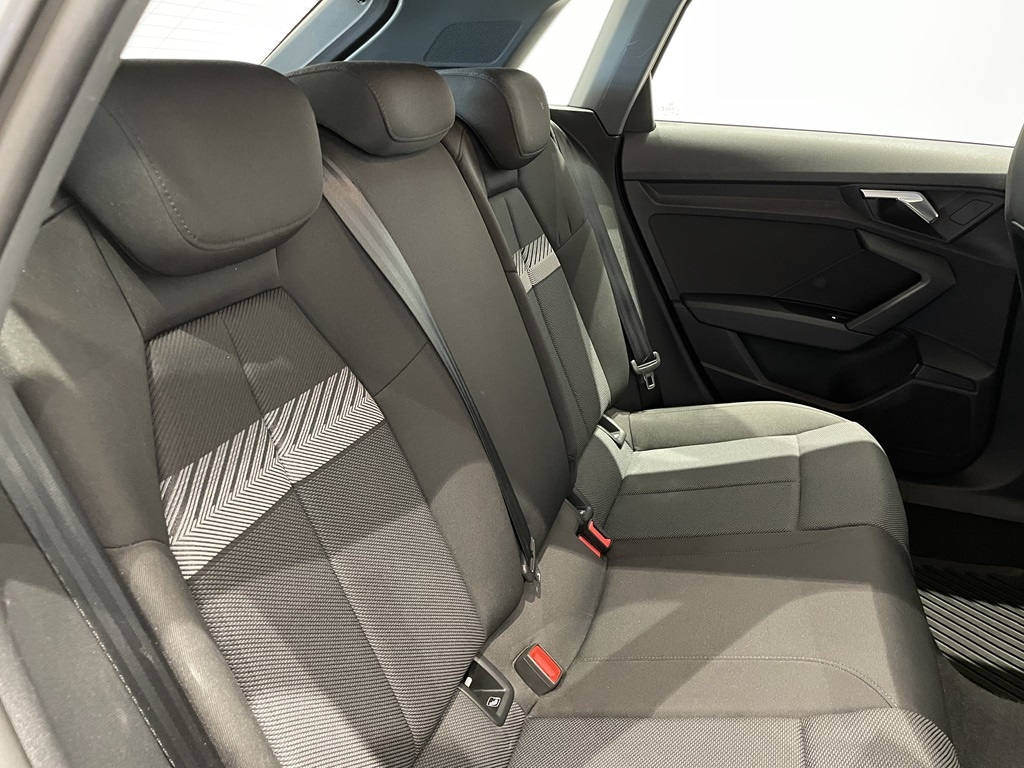 Image about Audi A3 Sportback A3 Sportback 35 TFSI Proline 150 hk S tronic