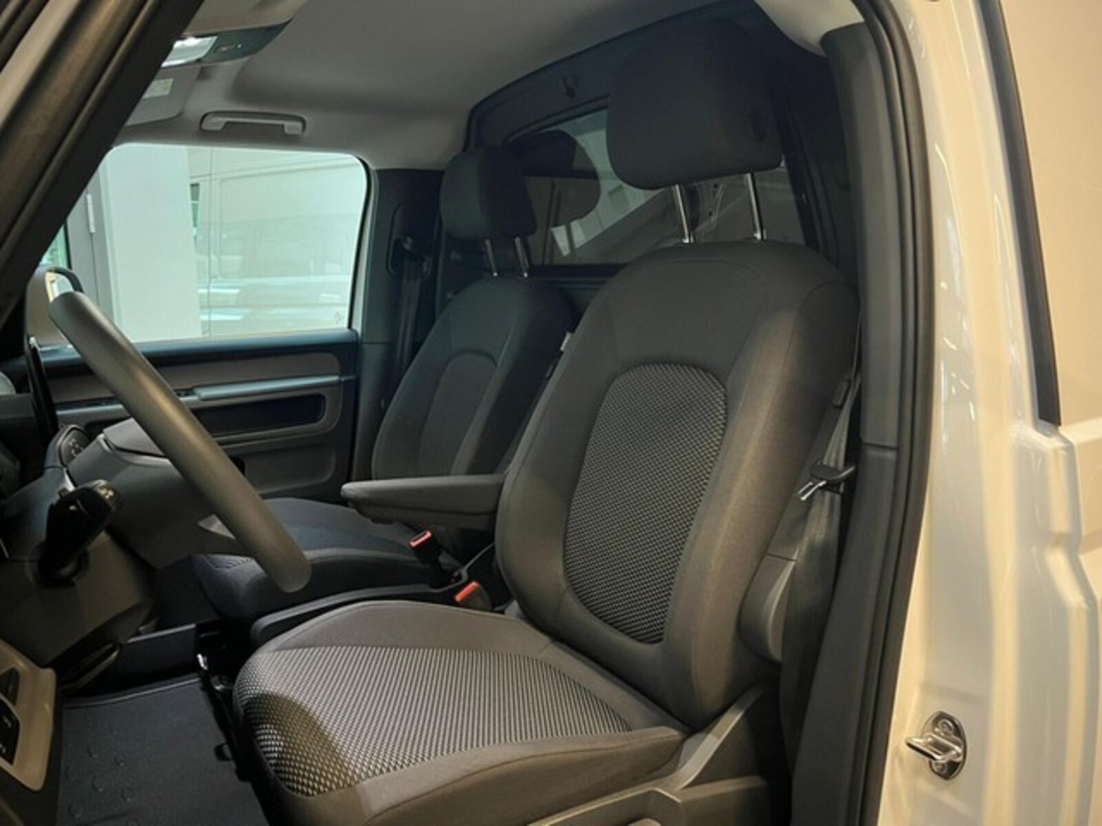 Volkswagen ID. Buzz Cargo – Bild 12