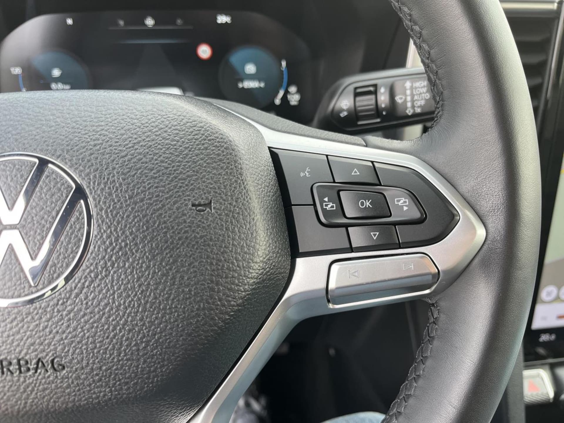 Volkswagen Amarok Aventura