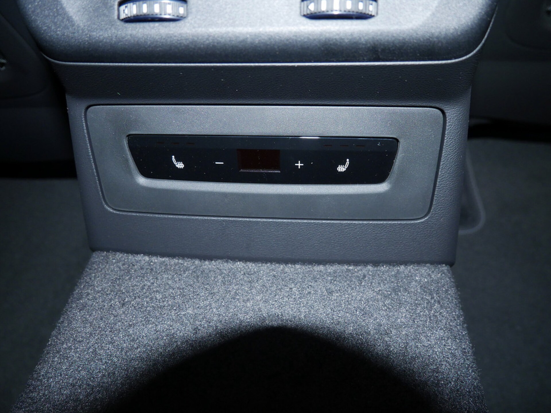 Audi S5 Limousine