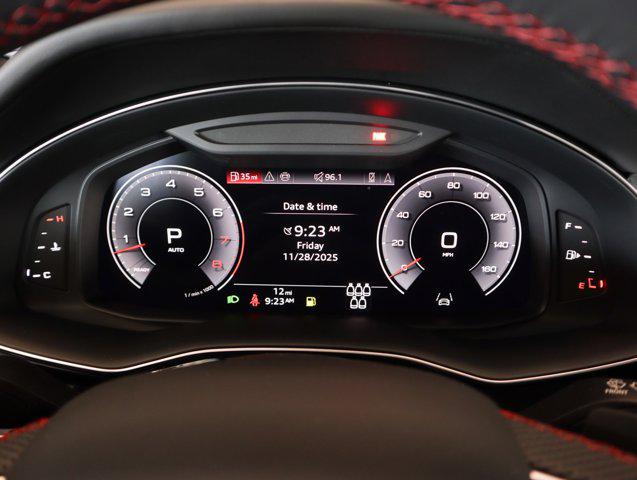 2026 Audi Q7 Prestige - Photo 19