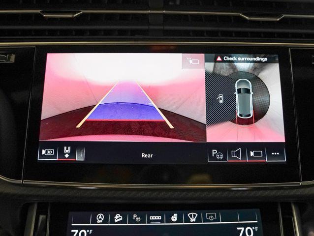 2026 Audi RS Q8 Base - Photo 22