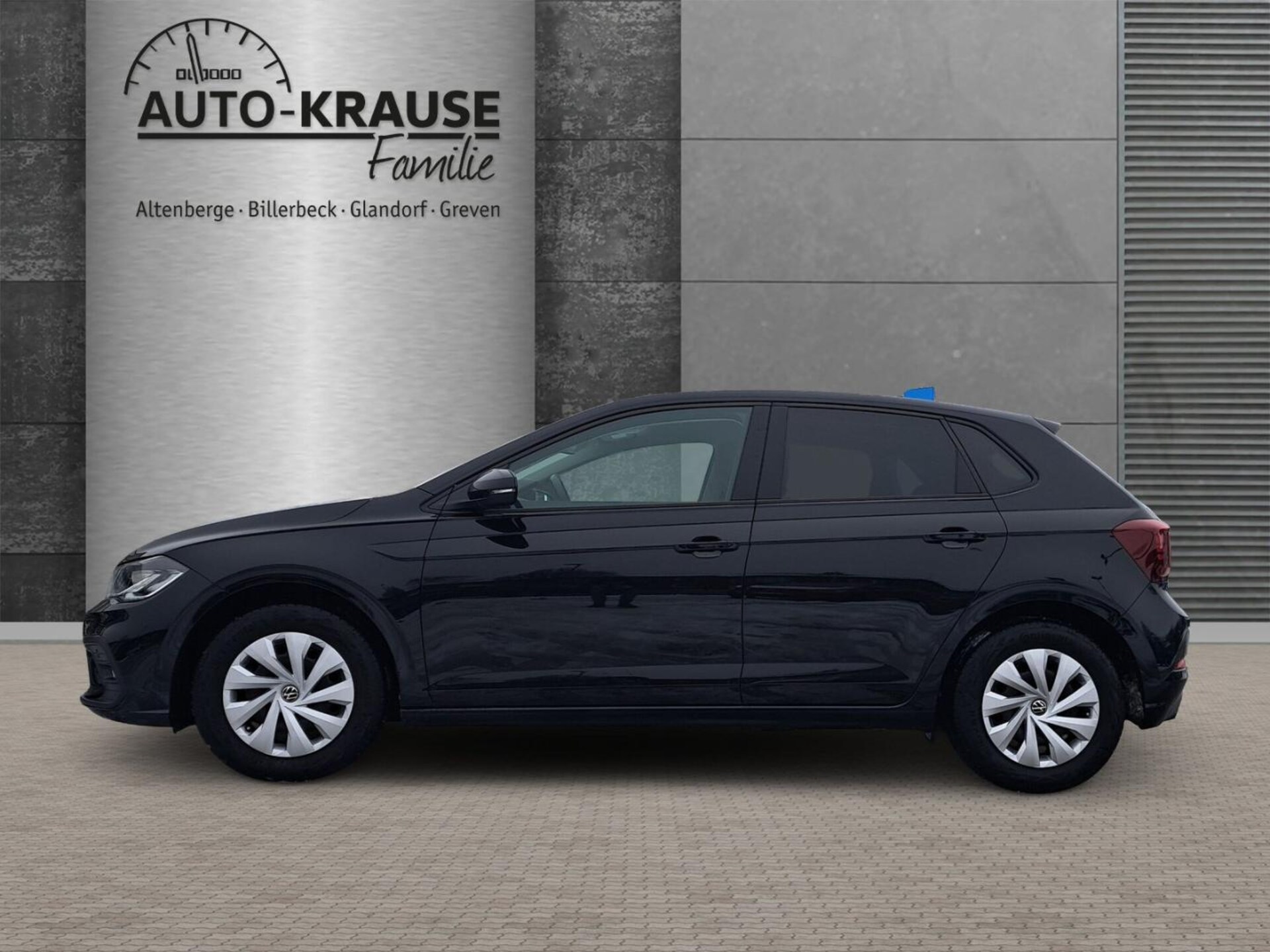 Volkswagen Polo Life
