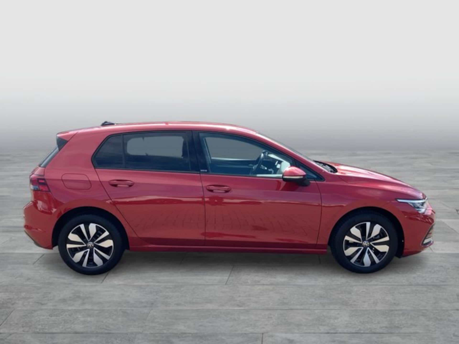 Volkswagen Golf MOVE