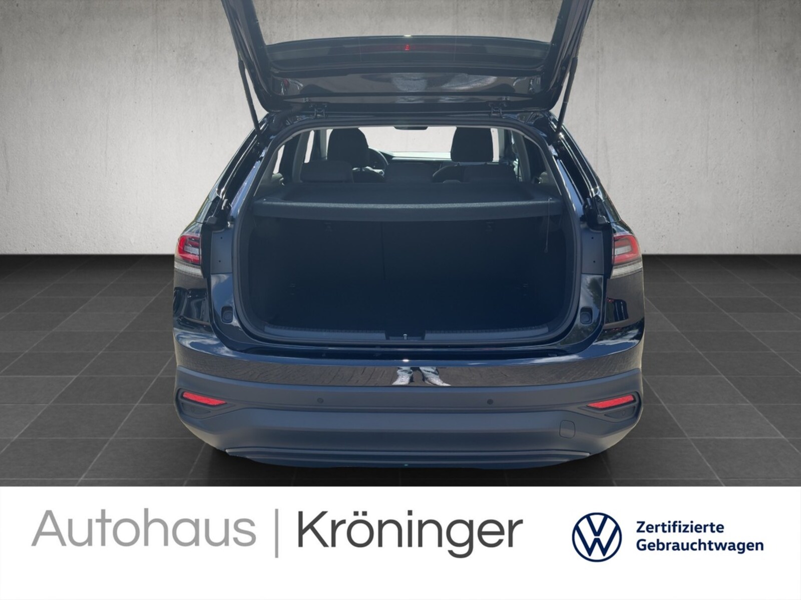 Volkswagen Taigo – Bild 21