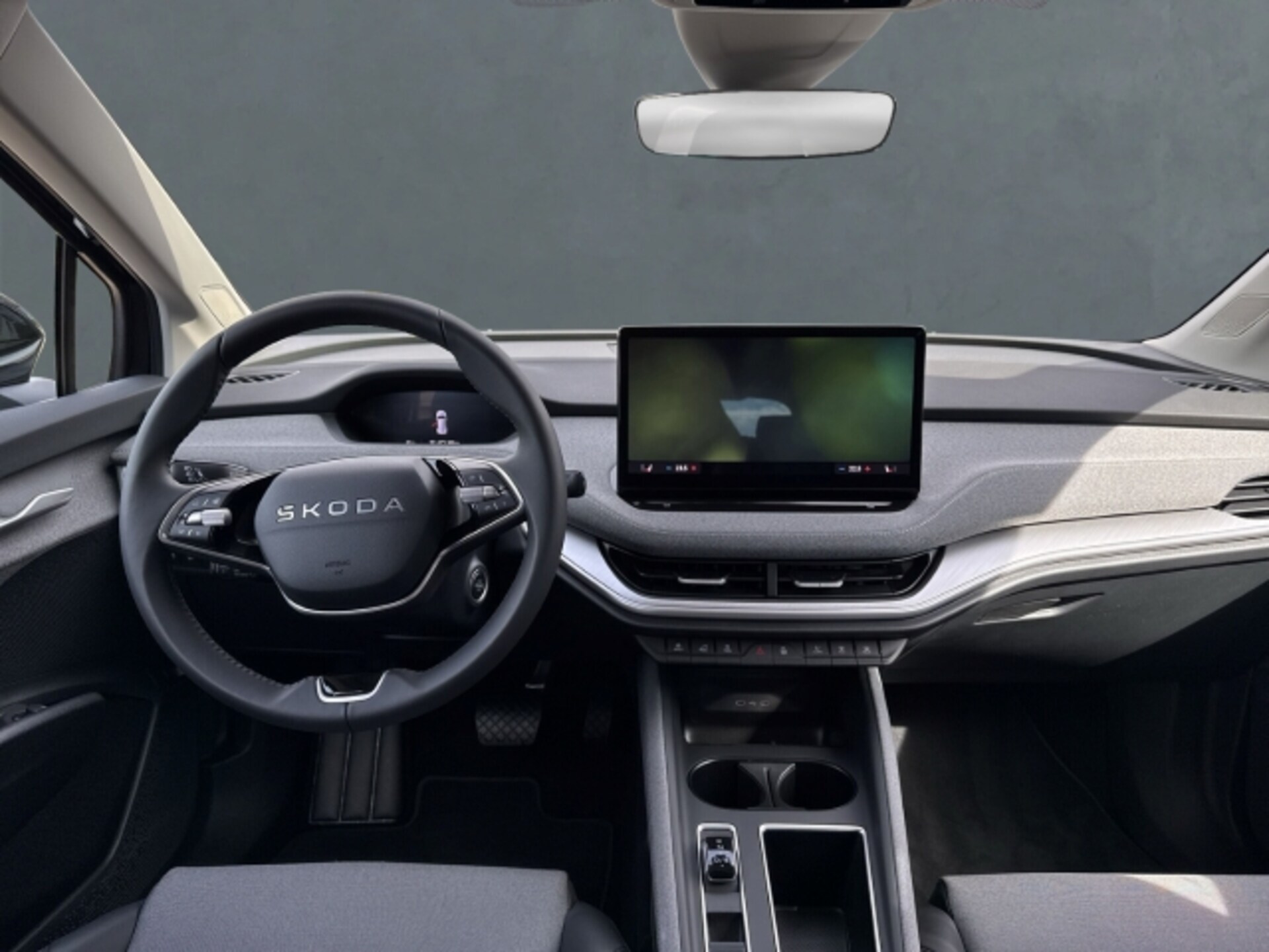 Skoda Enyaq 60
