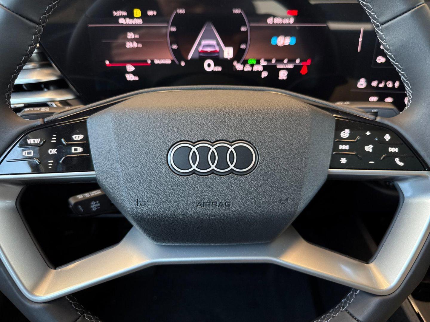 2025 Audi A5 Premium Plus - Photo 20