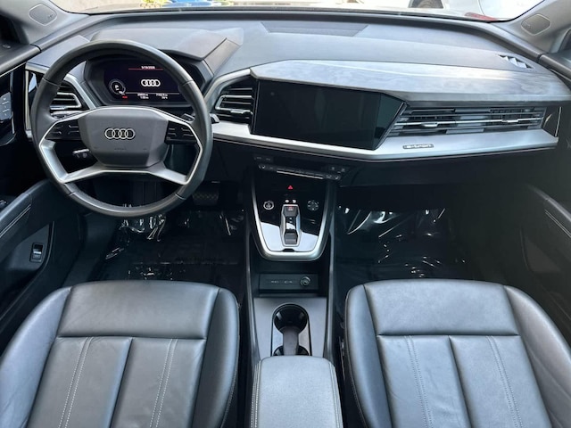 2023 Audi Q4 e-tron