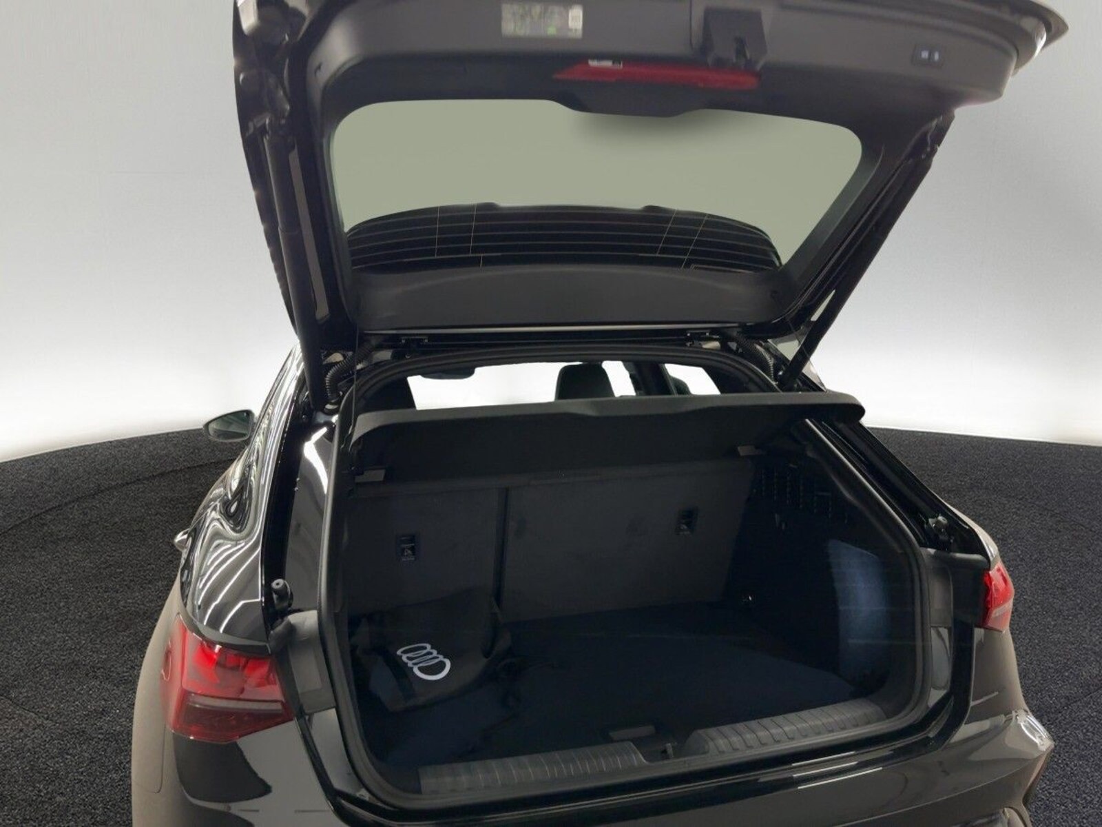 Audi A3 Sportback – Bild 8