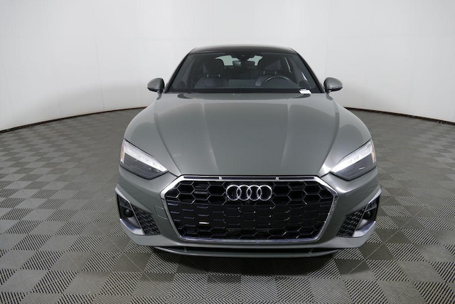 2023 Audi A5 Sportback