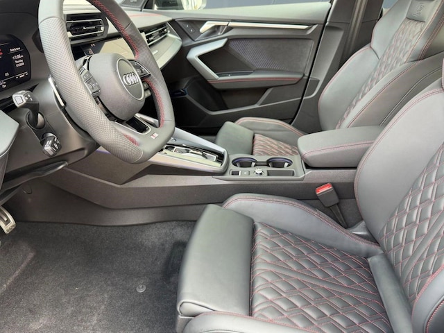 2026 Audi S3 Base - Photo 5