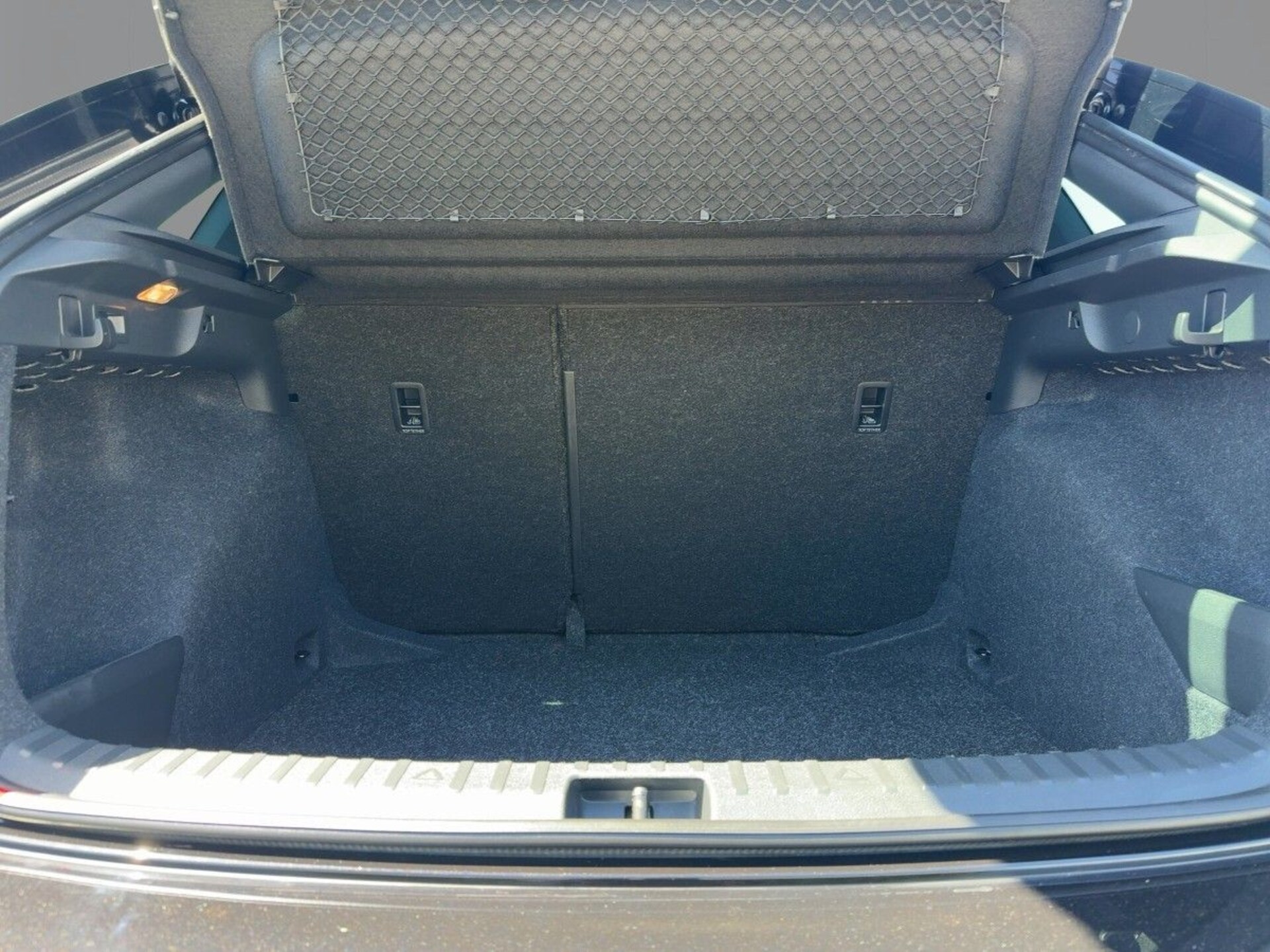 Skoda Scala Monte Carlo