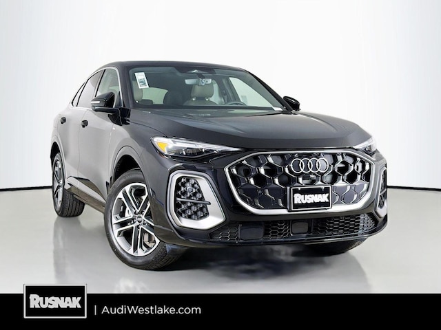 Photo of 2026 Audi Q5 Sportback