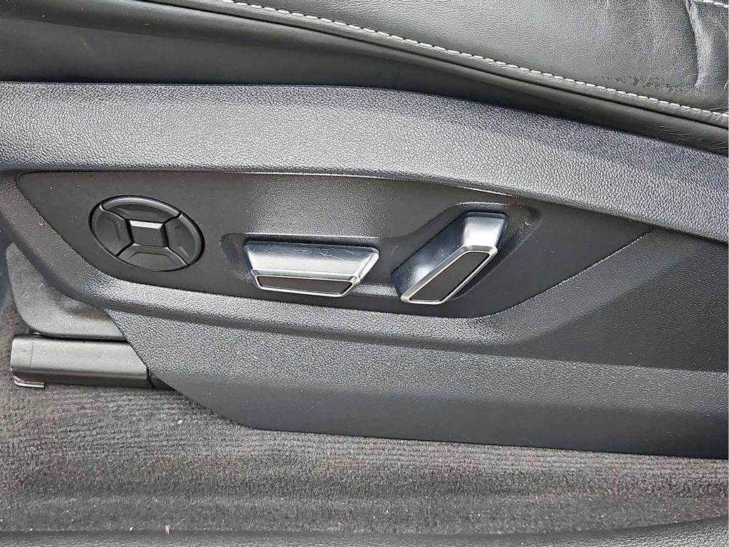 2023 Audi SQ8 Premium Plus - Photo 15