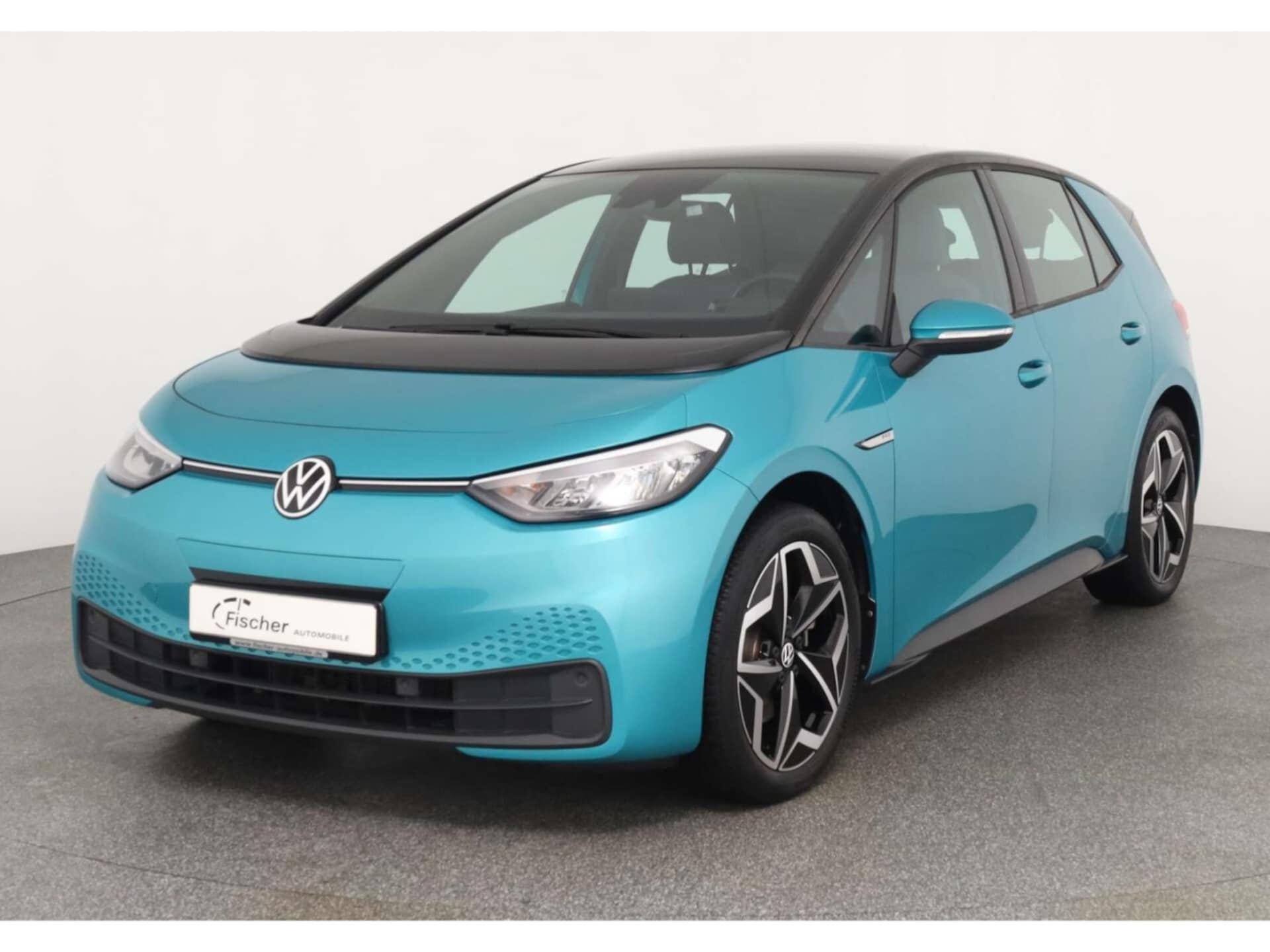 Volkswagen ID.3 Pro Performance