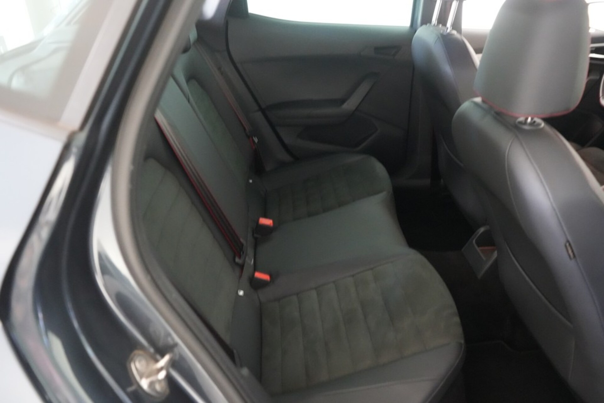 SEAT Ibiza FR