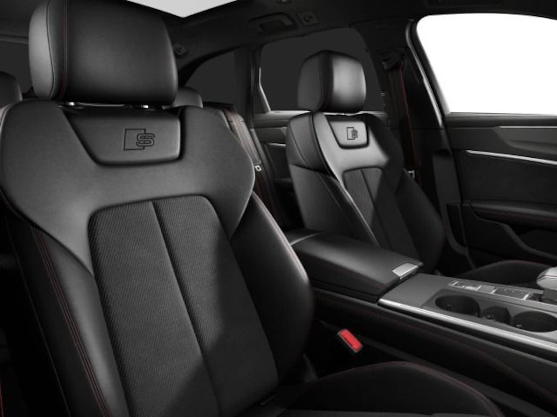 Audi A6 Avant TFSI e Design