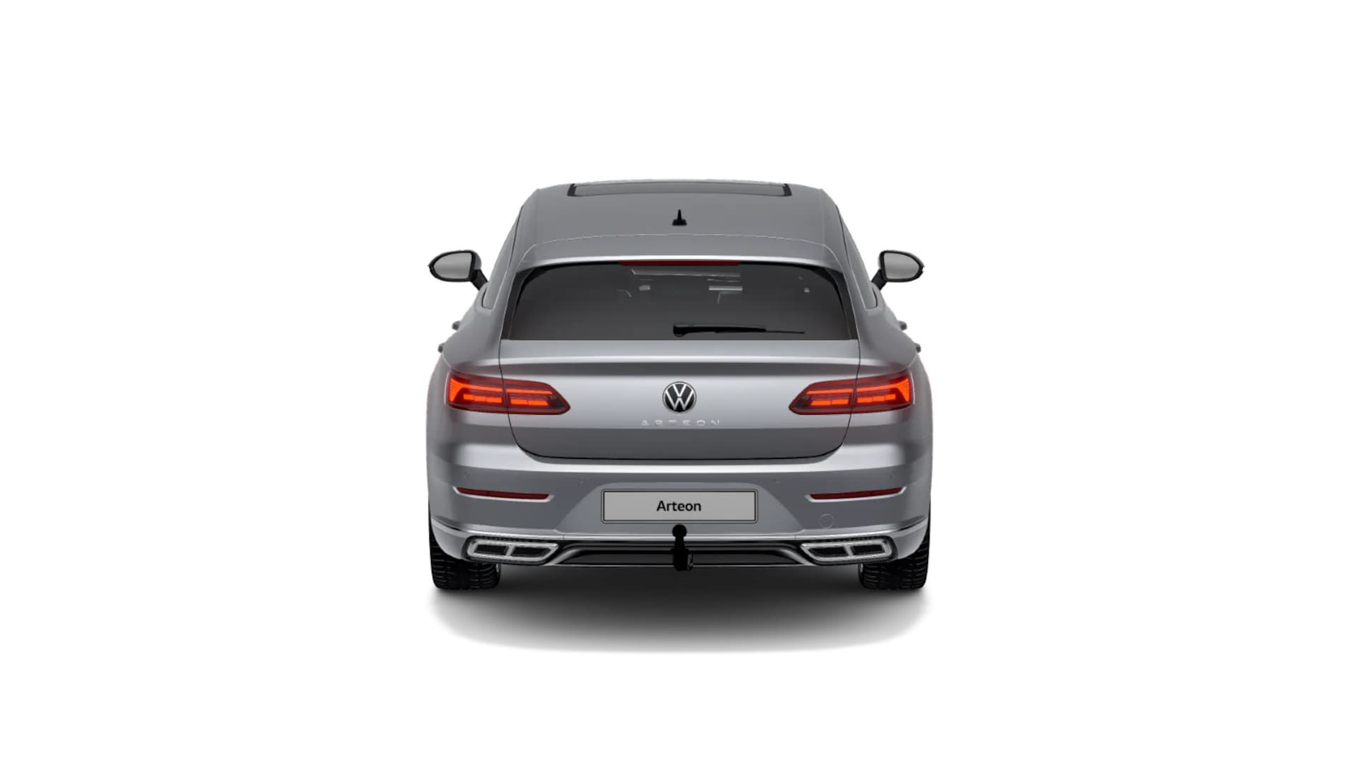 Volkswagen Arteon Shooting Brake R-Line