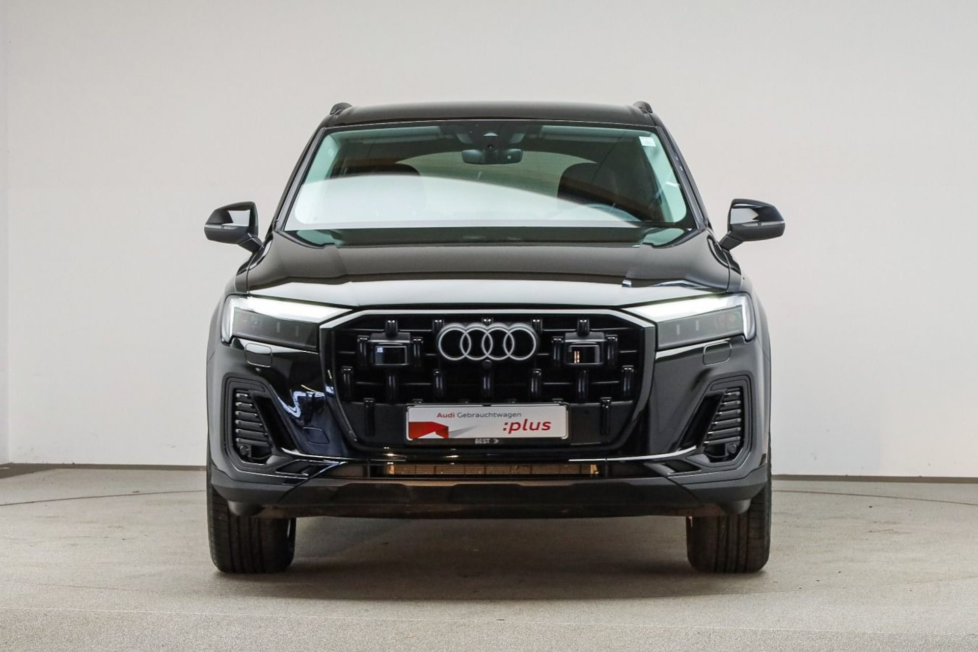 Audi Q7 SUV