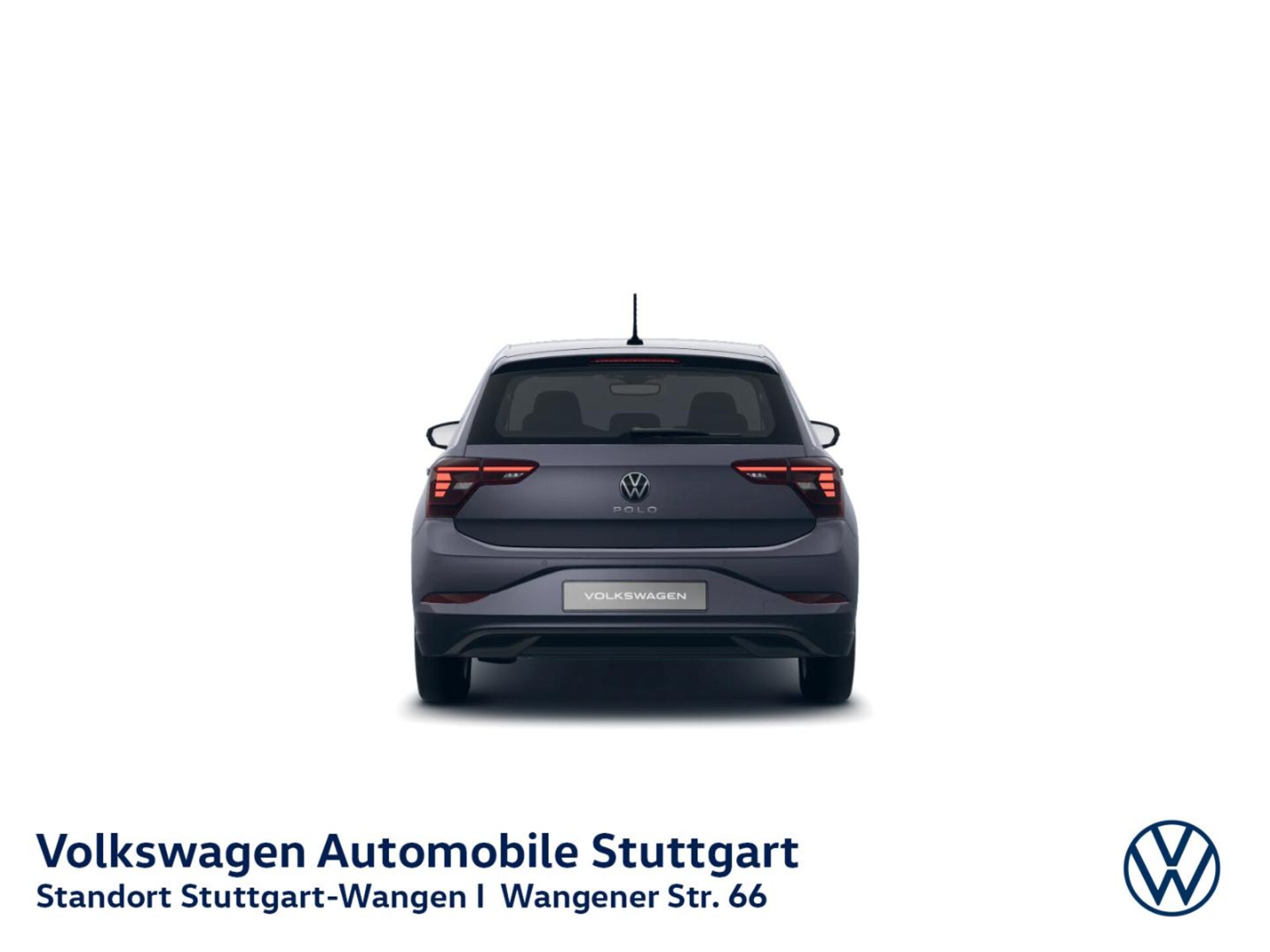 Volkswagen Polo Goal