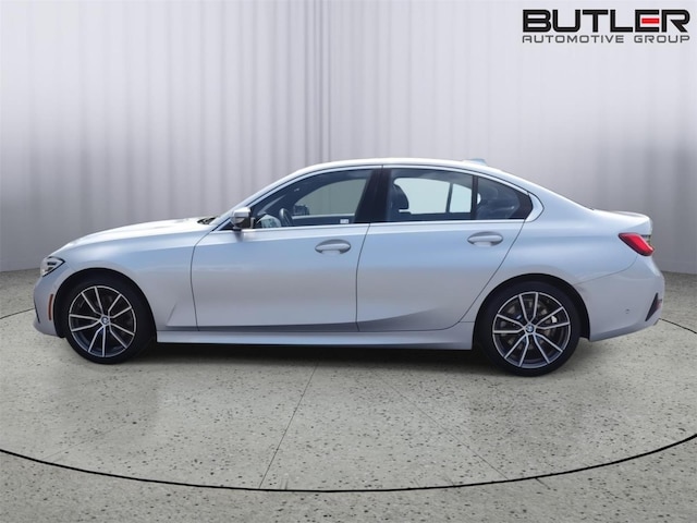 2019 BMW 330i