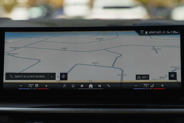 2026 BMW X7 40i - Photo 14