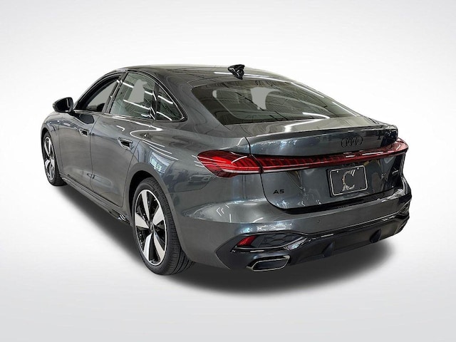 2026 Audi A5 Sedan