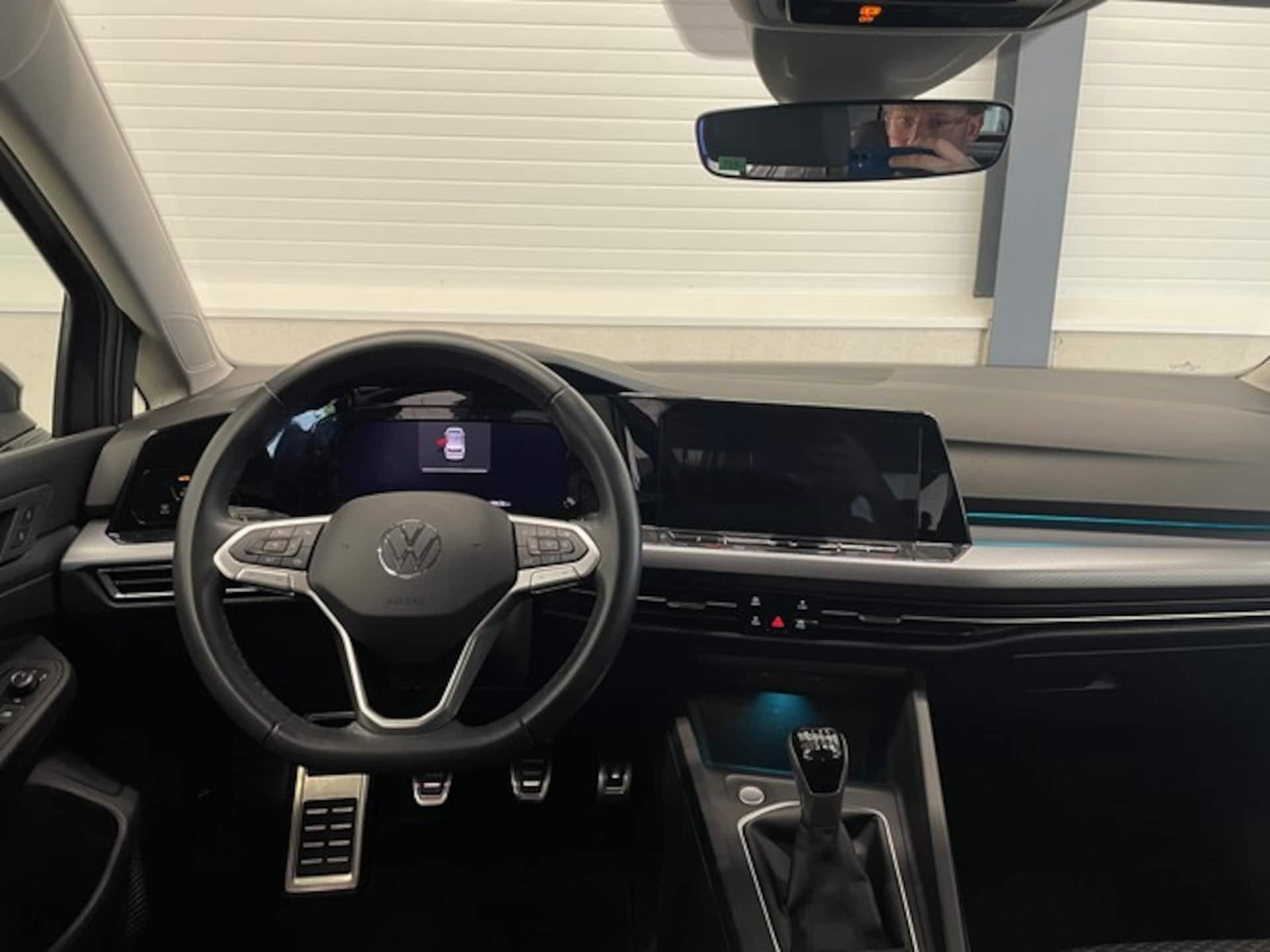 Volkswagen Golf Active