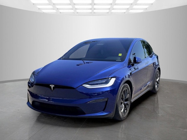 Photo of 2023 Tesla Model X