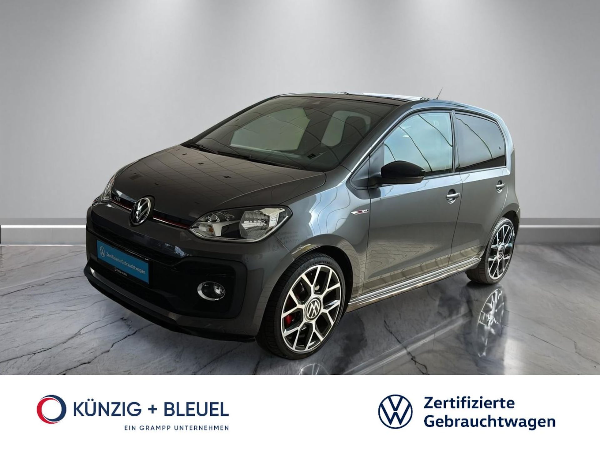 Volkswagen up! GTI