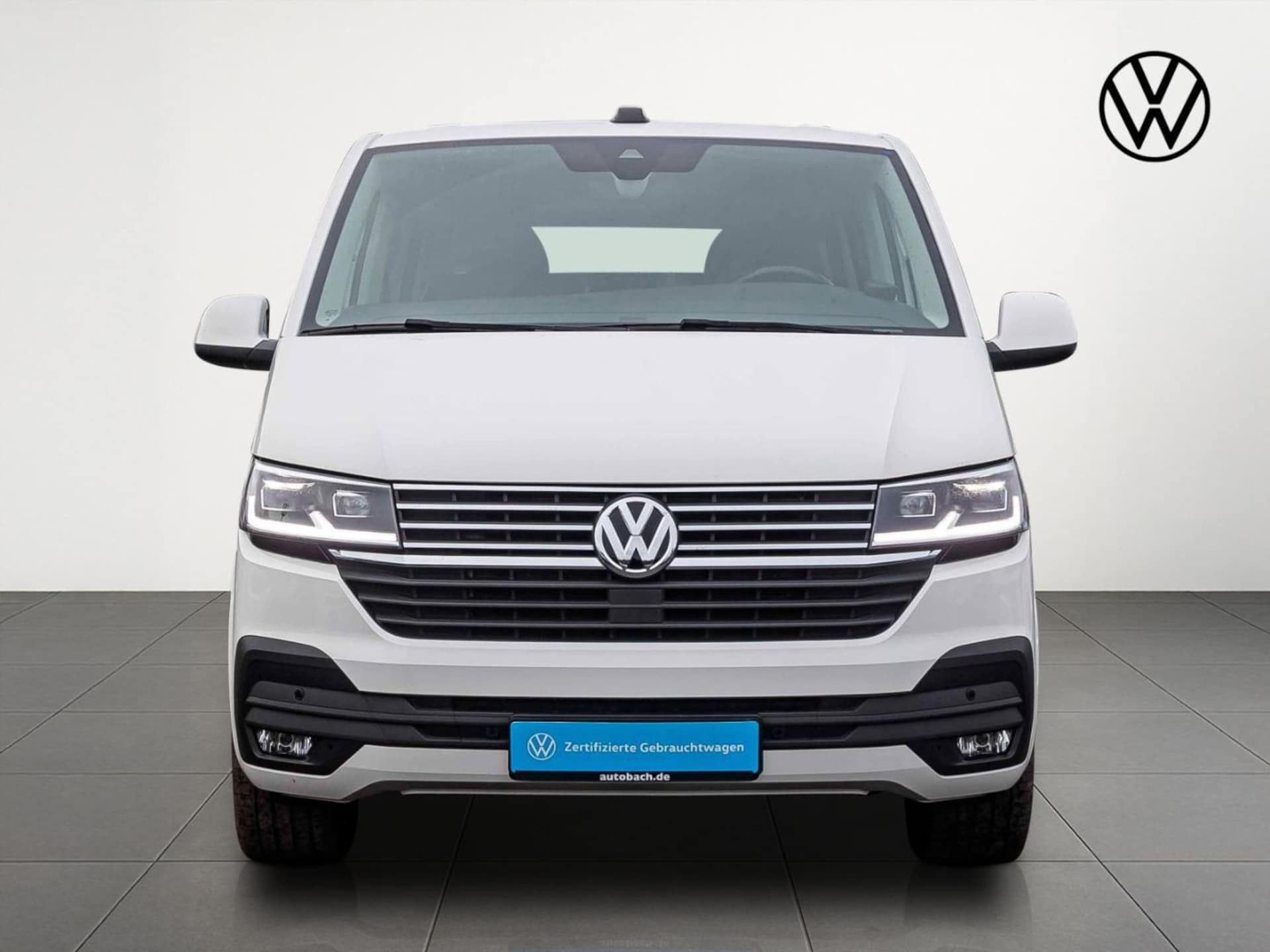 Volkswagen T6.1 Multivan Comfortline