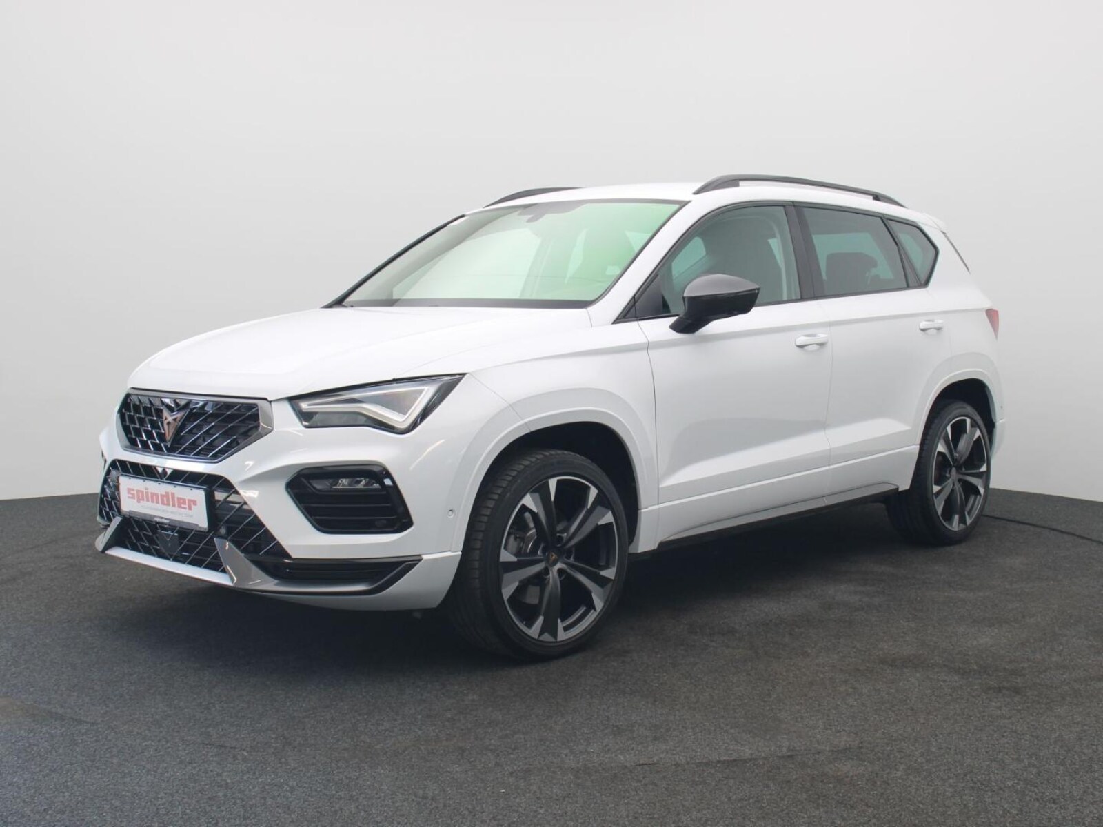 CUPRA Ateca – Bild 2