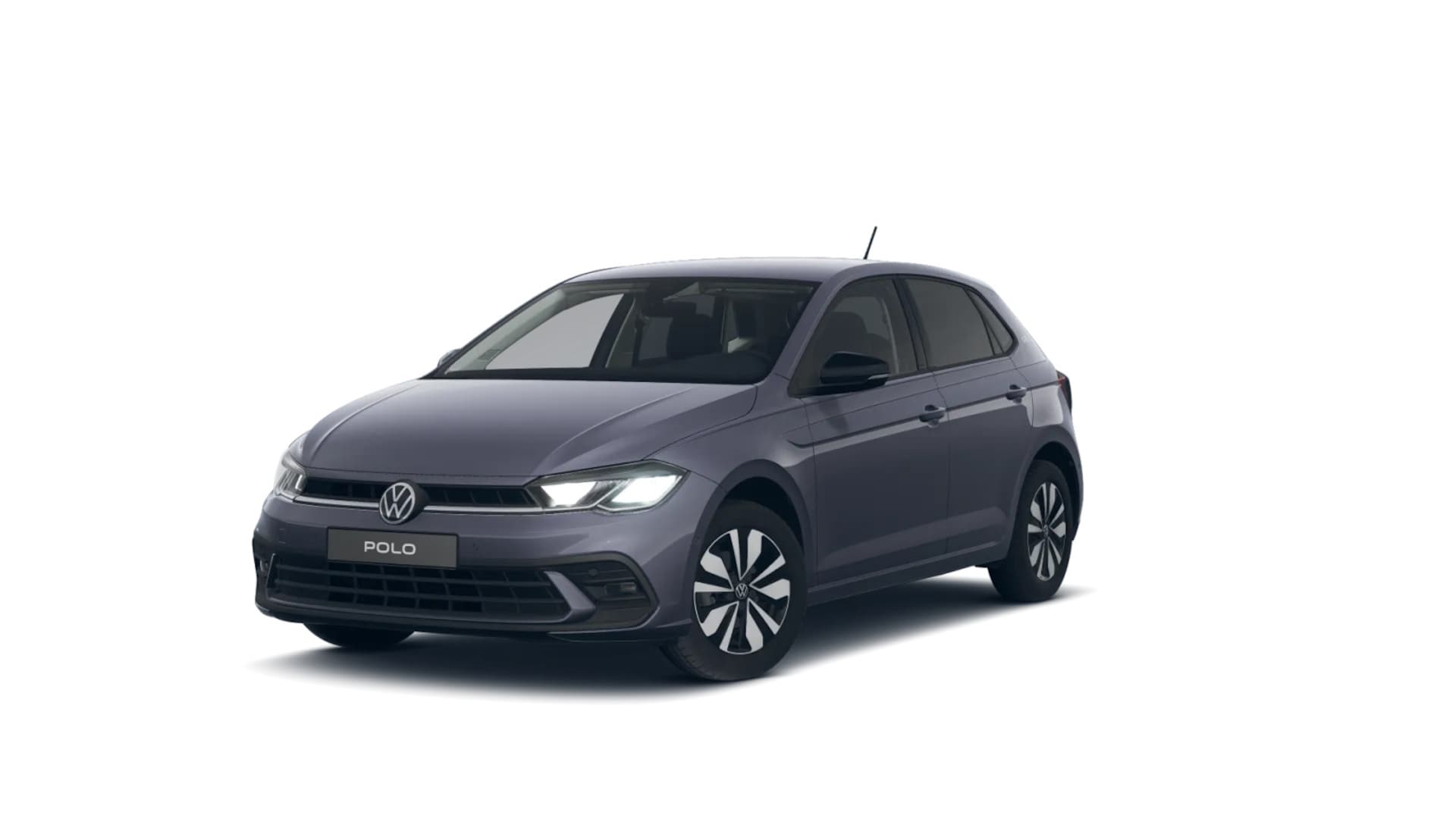 Volkswagen Polo Goal