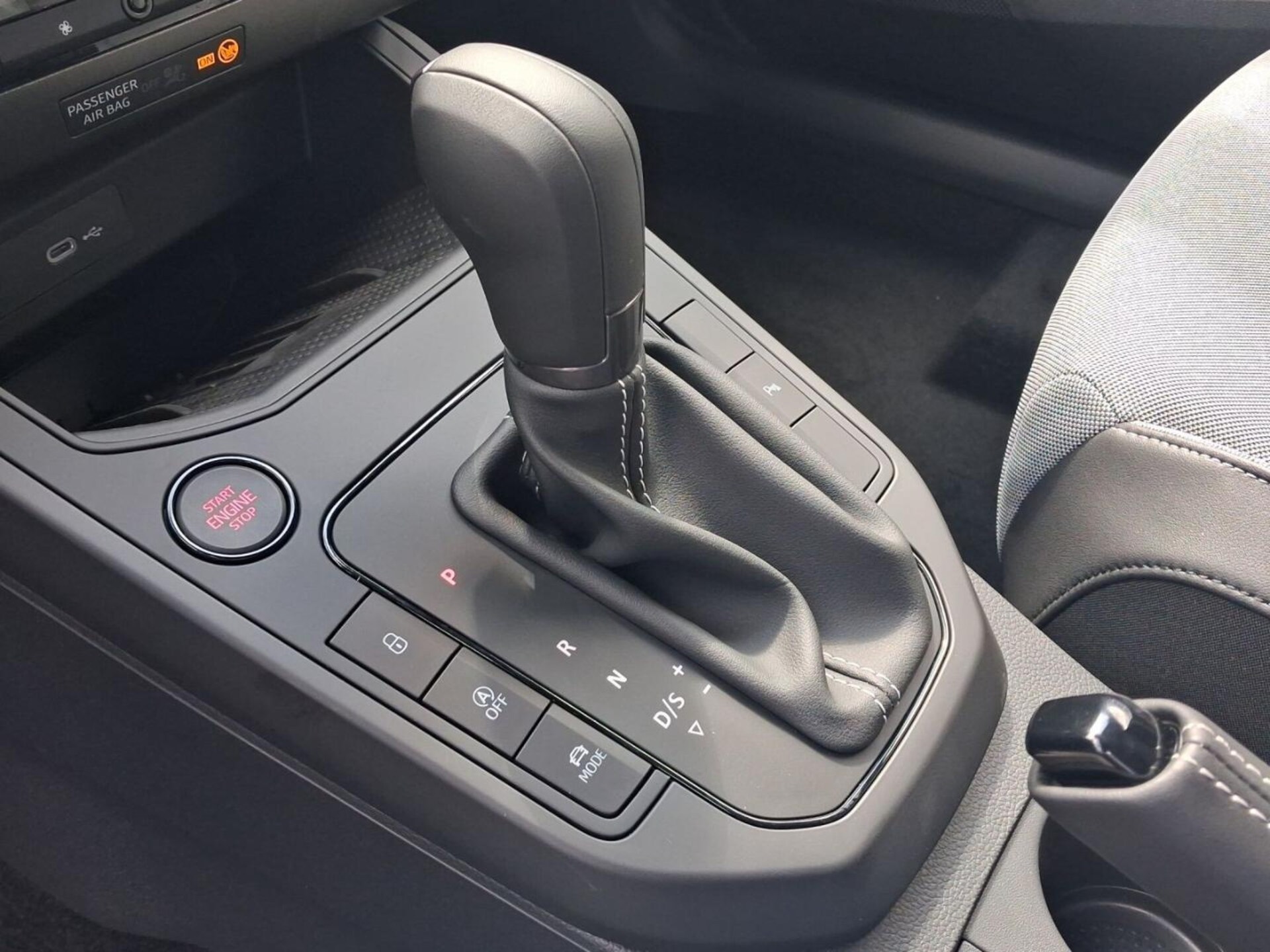 SEAT Ibiza FR