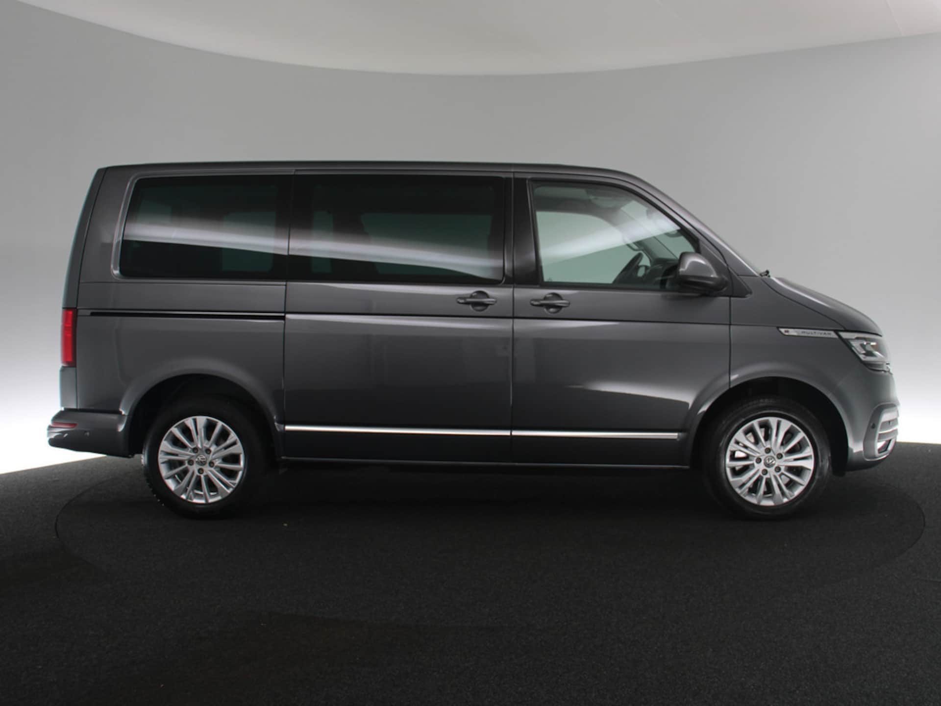 Volkswagen T6.1 Multivan Comfortline