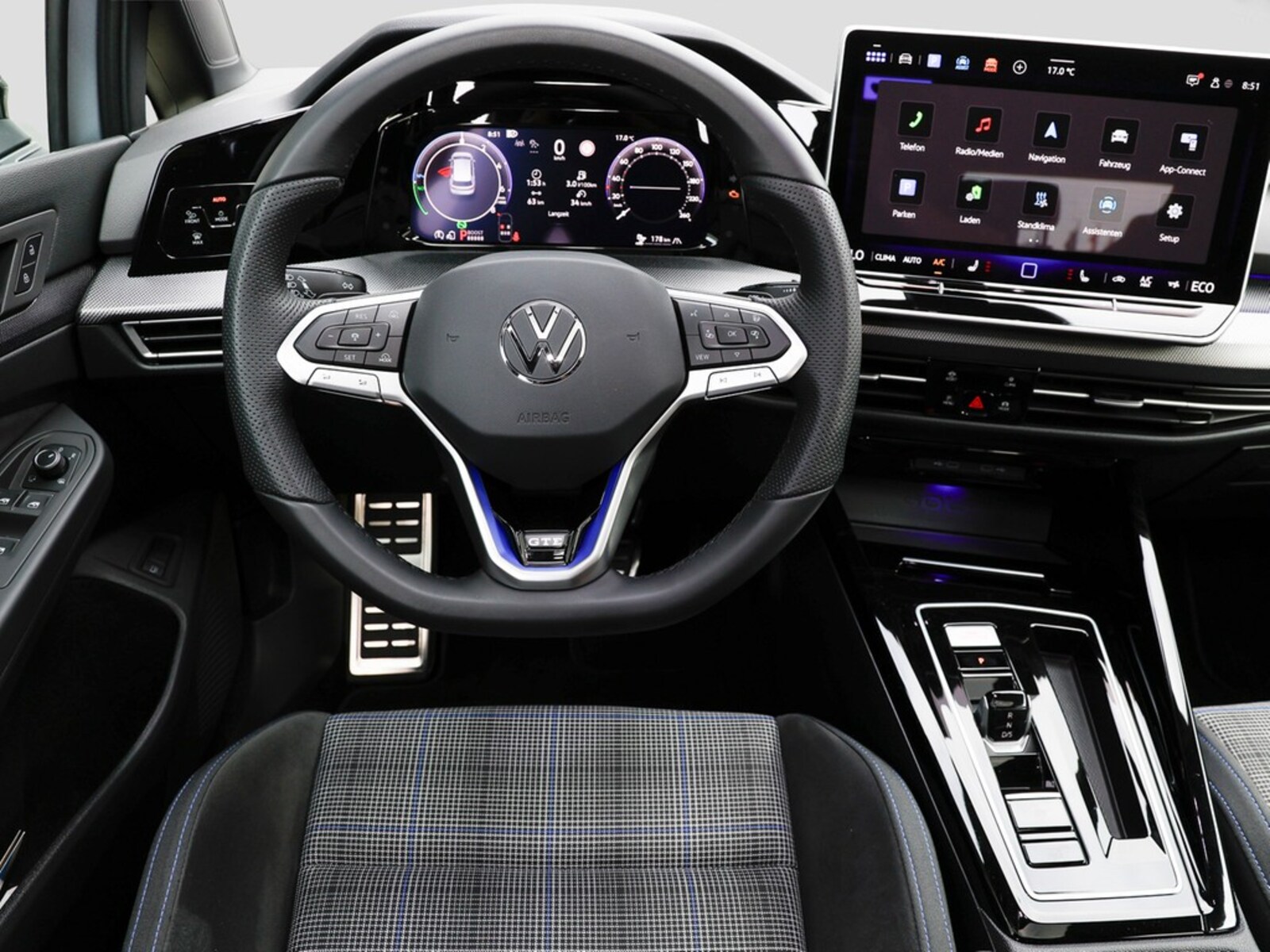 Volkswagen Golf – Bild 14