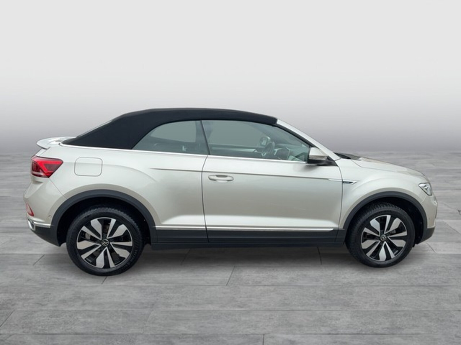 Volkswagen T-Roc Cabriolet – Bild 5
