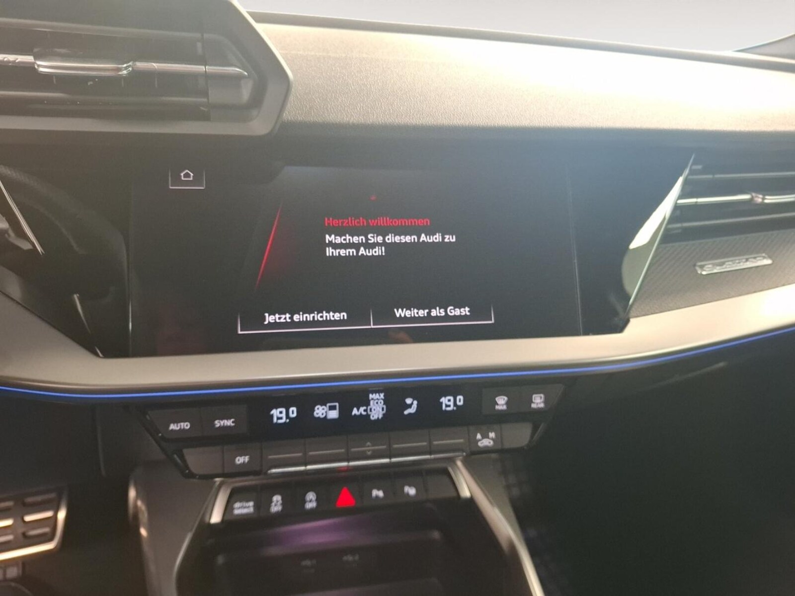Audi RS 3 Sportback – Bild 13