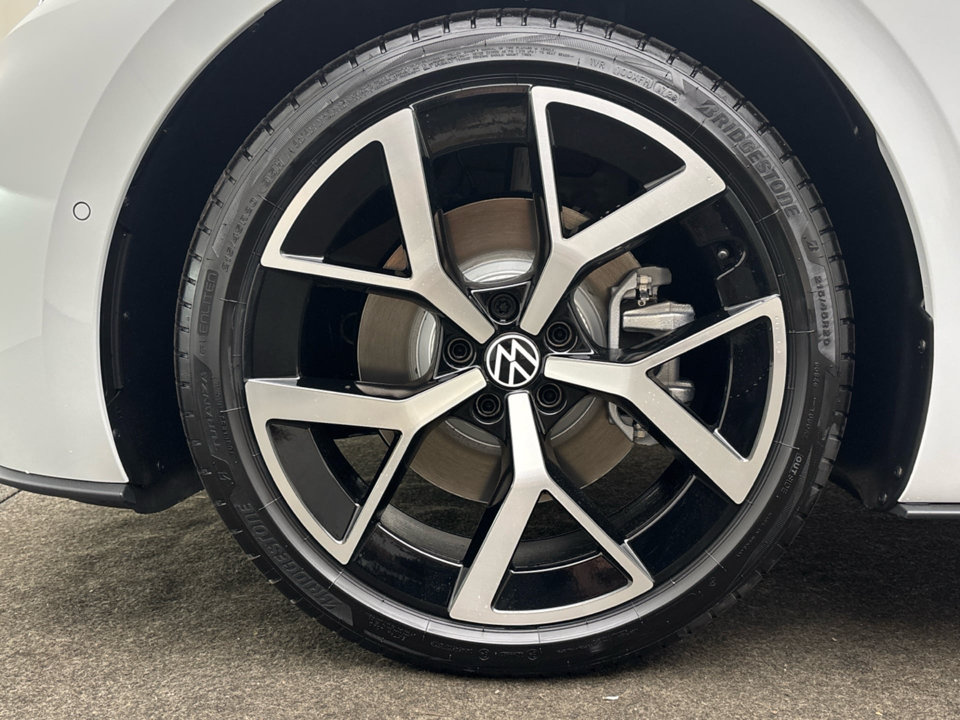 Volkswagen ID.3 Neo Style