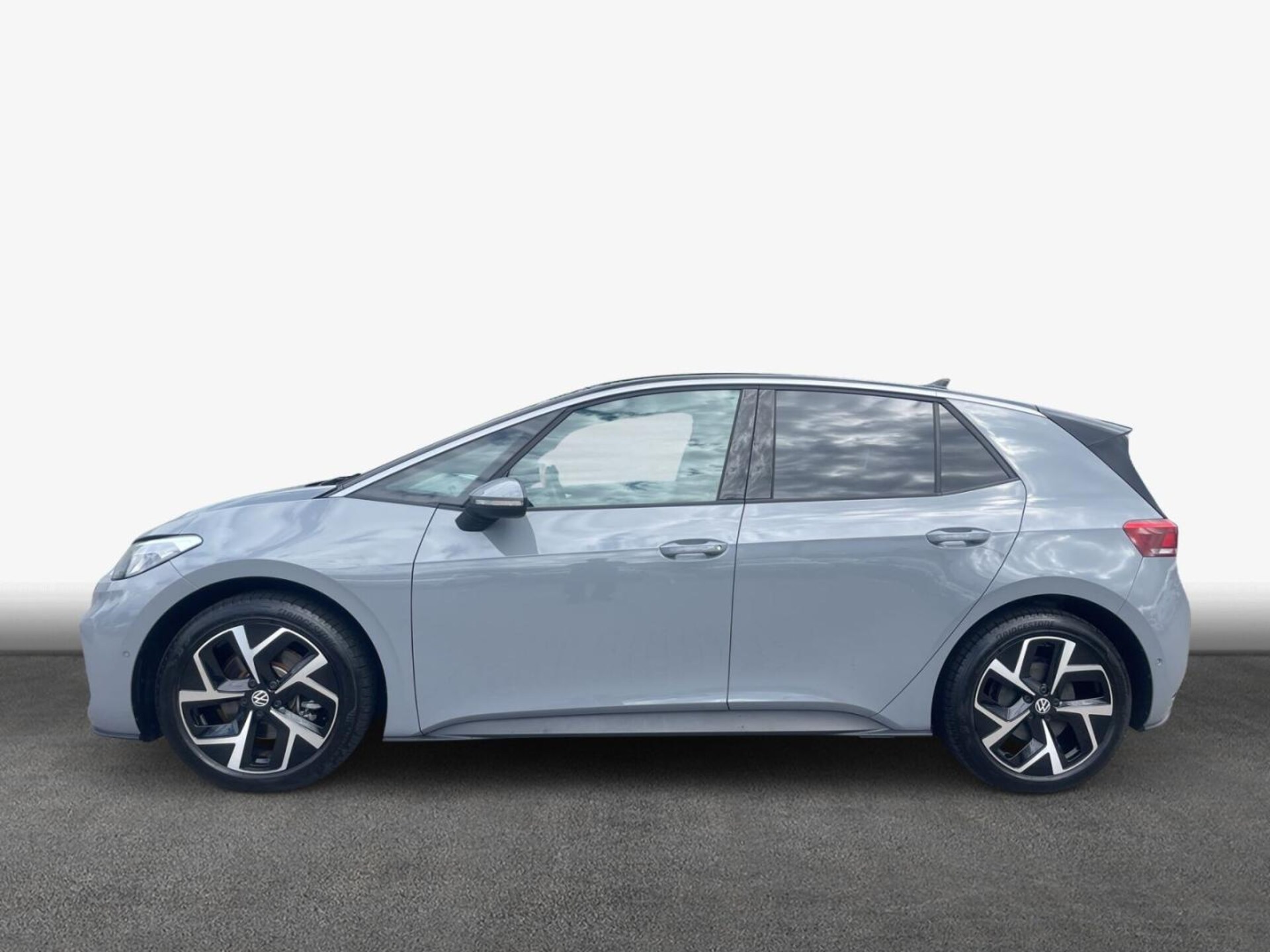 Volkswagen ID.3 MOVE Pro