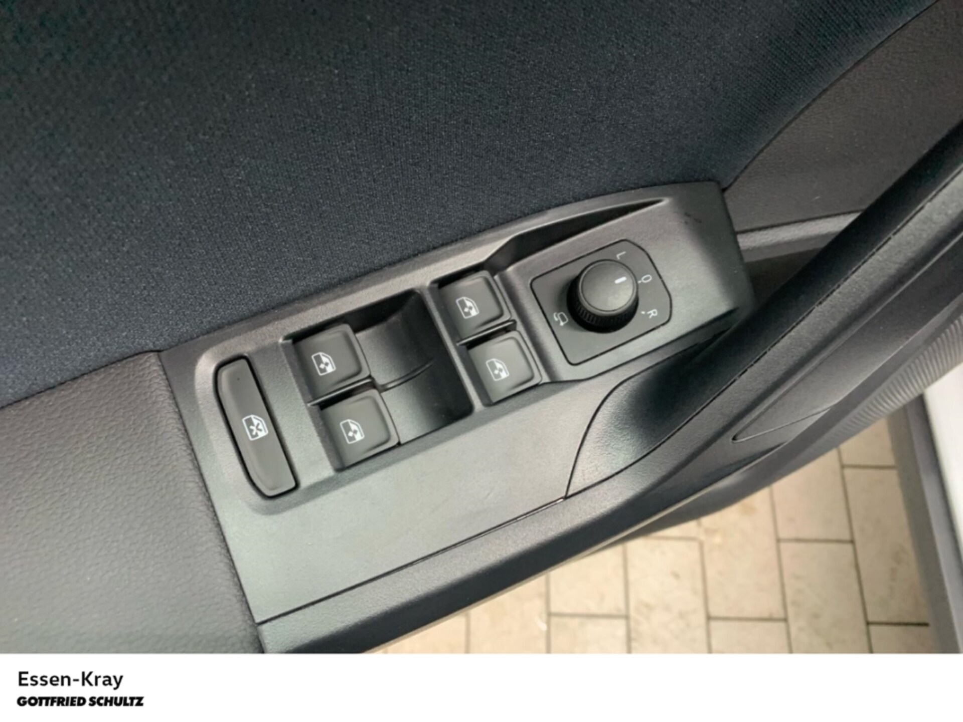 SEAT Arona Style