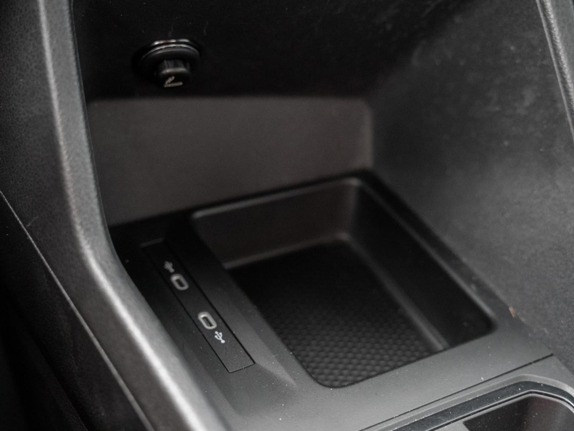 Volkswagen Caddy California