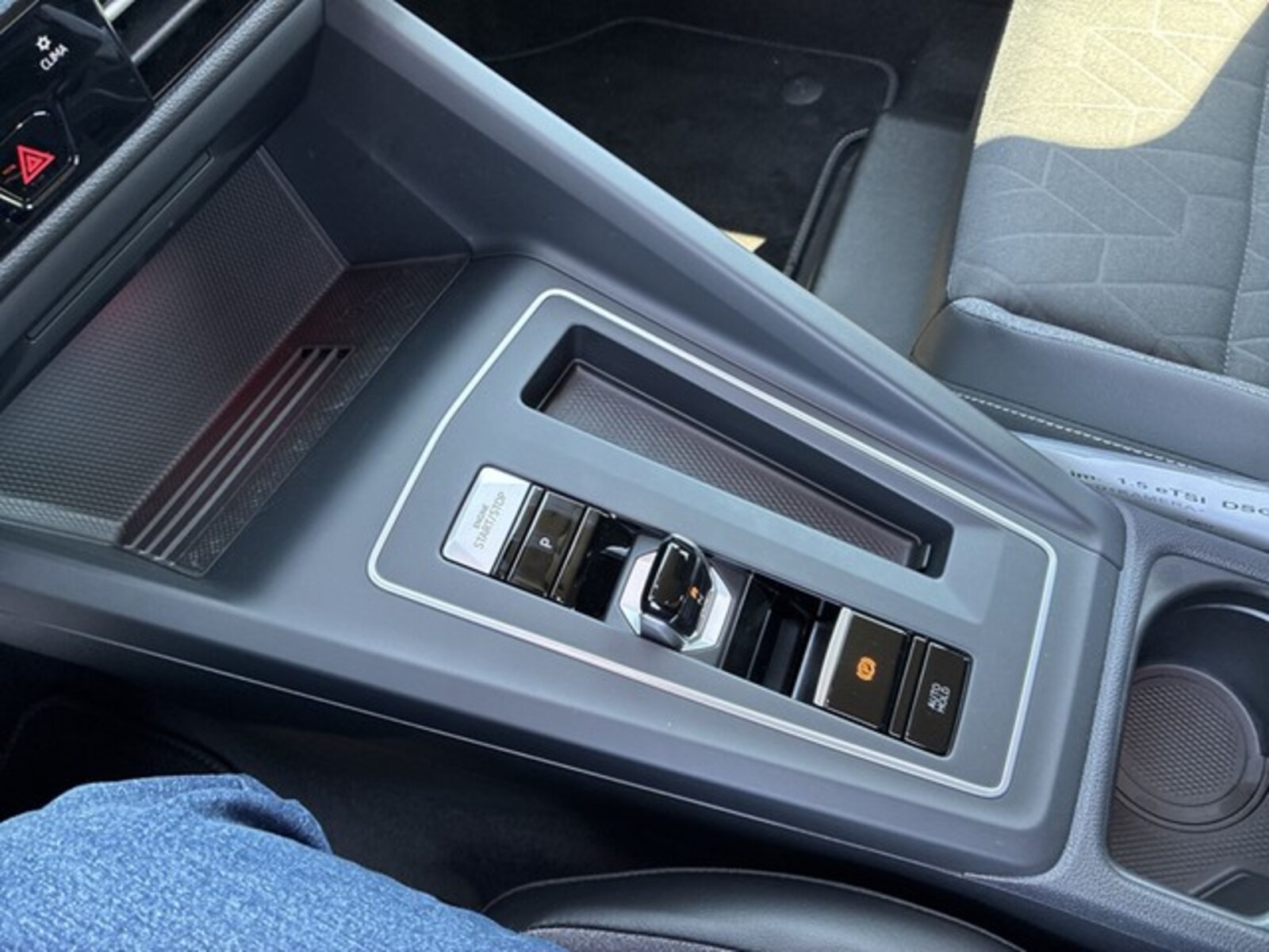 Volkswagen Golf – Bild 14