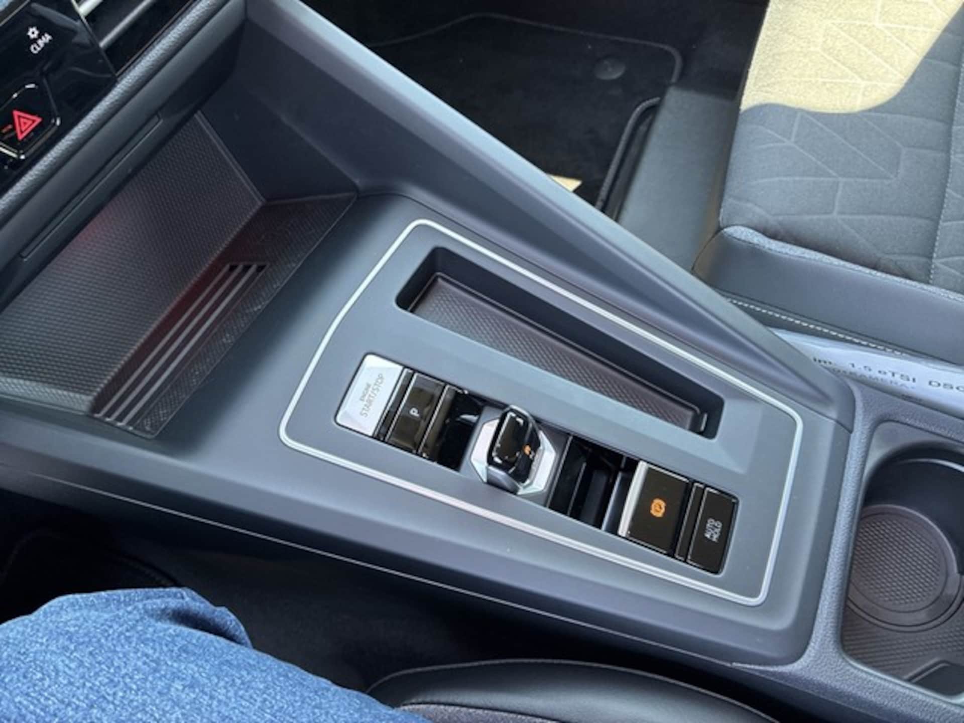 Volkswagen Golf ENERGY
